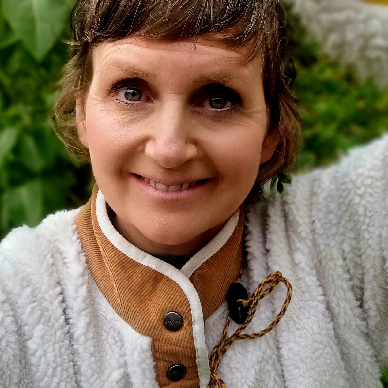 Frida Flensburg